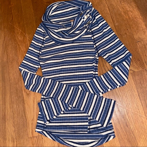 Free People Cape Cod Thermal - Picture 4 of 8